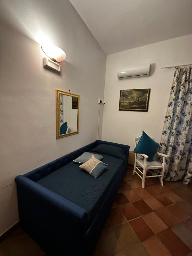 La Scala Di Atena Agrigento Buitenkant foto